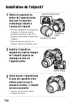 Предварительный просмотр 76 страницы Sony a58 Instruction & Operation Manual