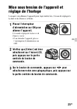 Предварительный просмотр 79 страницы Sony a58 Instruction & Operation Manual