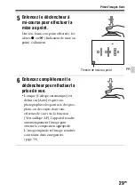 Предварительный просмотр 83 страницы Sony a58 Instruction & Operation Manual