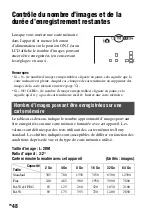 Предварительный просмотр 102 страницы Sony a58 Instruction & Operation Manual