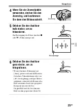 Предварительный просмотр 139 страницы Sony a58 Instruction & Operation Manual