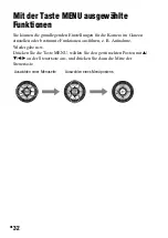 Предварительный просмотр 146 страницы Sony a58 Instruction & Operation Manual