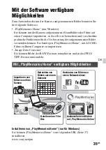 Предварительный просмотр 149 страницы Sony a58 Instruction & Operation Manual