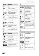 Предварительный просмотр 154 страницы Sony a58 Instruction & Operation Manual