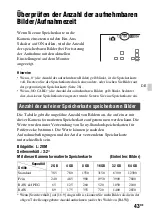 Предварительный просмотр 157 страницы Sony a58 Instruction & Operation Manual