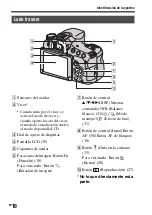 Предварительный просмотр 178 страницы Sony a58 Instruction & Operation Manual