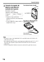 Предварительный просмотр 184 страницы Sony a58 Instruction & Operation Manual