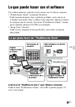 Предварительный просмотр 203 страницы Sony a58 Instruction & Operation Manual