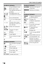 Предварительный просмотр 208 страницы Sony a58 Instruction & Operation Manual