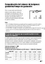 Предварительный просмотр 211 страницы Sony a58 Instruction & Operation Manual