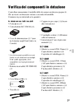 Предварительный просмотр 229 страницы Sony a58 Instruction & Operation Manual