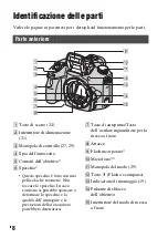 Предварительный просмотр 230 страницы Sony a58 Instruction & Operation Manual