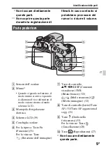 Предварительный просмотр 231 страницы Sony a58 Instruction & Operation Manual