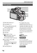 Предварительный просмотр 232 страницы Sony a58 Instruction & Operation Manual