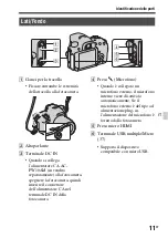 Предварительный просмотр 233 страницы Sony a58 Instruction & Operation Manual