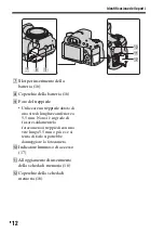 Предварительный просмотр 234 страницы Sony a58 Instruction & Operation Manual