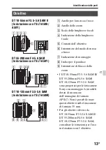 Предварительный просмотр 235 страницы Sony a58 Instruction & Operation Manual