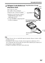 Предварительный просмотр 237 страницы Sony a58 Instruction & Operation Manual