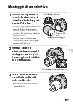 Предварительный просмотр 241 страницы Sony a58 Instruction & Operation Manual