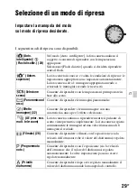 Предварительный просмотр 251 страницы Sony a58 Instruction & Operation Manual