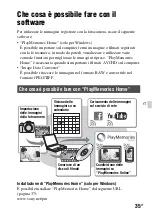 Предварительный просмотр 257 страницы Sony a58 Instruction & Operation Manual