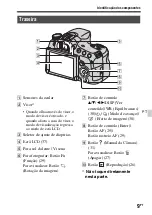 Предварительный просмотр 285 страницы Sony a58 Instruction & Operation Manual