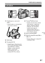 Предварительный просмотр 287 страницы Sony a58 Instruction & Operation Manual