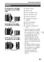 Предварительный просмотр 289 страницы Sony a58 Instruction & Operation Manual