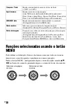 Предварительный просмотр 306 страницы Sony a58 Instruction & Operation Manual