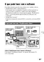 Предварительный просмотр 309 страницы Sony a58 Instruction & Operation Manual