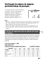 Предварительный просмотр 317 страницы Sony a58 Instruction & Operation Manual