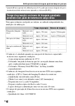 Предварительный просмотр 318 страницы Sony a58 Instruction & Operation Manual