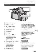 Предварительный просмотр 339 страницы Sony a58 Instruction & Operation Manual