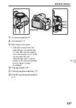 Предварительный просмотр 341 страницы Sony a58 Instruction & Operation Manual