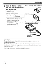 Предварительный просмотр 344 страницы Sony a58 Instruction & Operation Manual