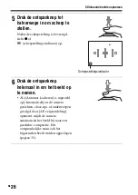 Предварительный просмотр 354 страницы Sony a58 Instruction & Operation Manual