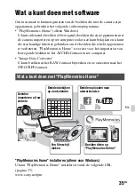 Предварительный просмотр 363 страницы Sony a58 Instruction & Operation Manual