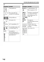 Предварительный просмотр 370 страницы Sony a58 Instruction & Operation Manual