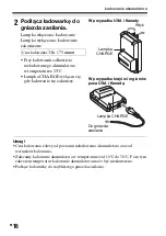 Предварительный просмотр 400 страницы Sony a58 Instruction & Operation Manual