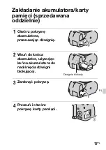 Предварительный просмотр 401 страницы Sony a58 Instruction & Operation Manual