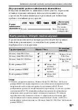 Предварительный просмотр 403 страницы Sony a58 Instruction & Operation Manual