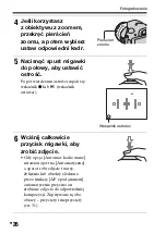 Предварительный просмотр 410 страницы Sony a58 Instruction & Operation Manual