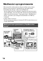 Предварительный просмотр 420 страницы Sony a58 Instruction & Operation Manual