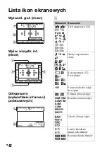 Предварительный просмотр 426 страницы Sony a58 Instruction & Operation Manual