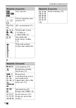 Предварительный просмотр 428 страницы Sony a58 Instruction & Operation Manual