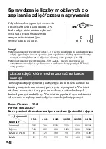 Предварительный просмотр 430 страницы Sony a58 Instruction & Operation Manual