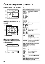 Предварительный просмотр 488 страницы Sony a58 Instruction & Operation Manual