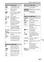 Предварительный просмотр 489 страницы Sony a58 Instruction & Operation Manual