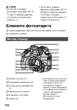 Предварительный просмотр 516 страницы Sony a58 Instruction & Operation Manual