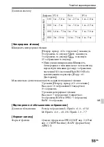 Предварительный просмотр 561 страницы Sony a58 Instruction & Operation Manual